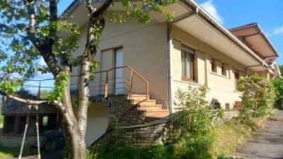 Chalet in Forua photo 5