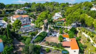 Casa – L'Alfàs del Pi - Vista 2