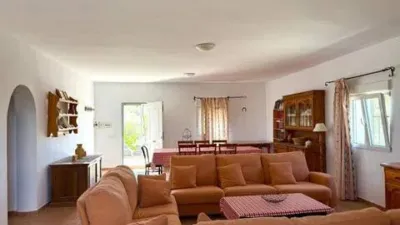 Chalet in Sorbas photo 12
