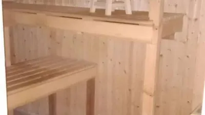 Chalet in Forua photo 34
