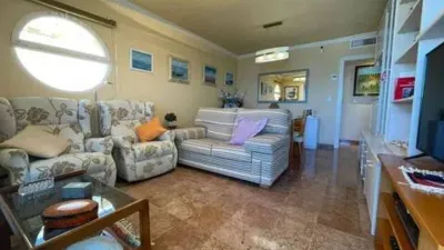 Apartment in Centre-Port-Platja Llevant photo 20