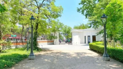 Apartment in Vista Alegre photo 47