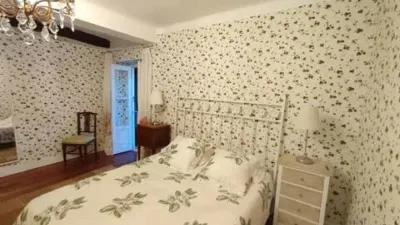 Chalet in Canala photo 32