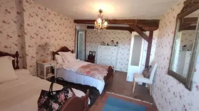 Chalet in Canala photo 39