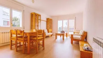 Apartment in Sant Pol de Mar photo 2