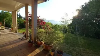 Chalet in Forua photo 52