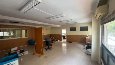 Oficina en venta en Centro-Villacerrada-Pajarita - Más