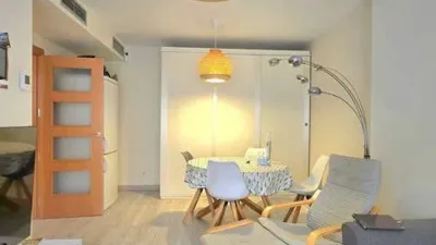 Apartment in Fenals-Santa Clotilde photo 9
