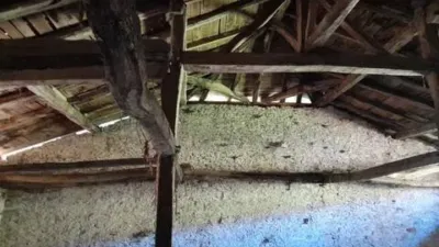 Rustic house in Ugarte photo 15