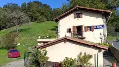 Chalet in Mundaka photo 6