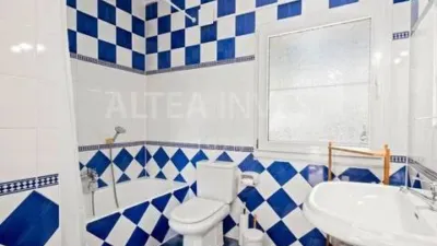 Chalet in Mascarat photo 39