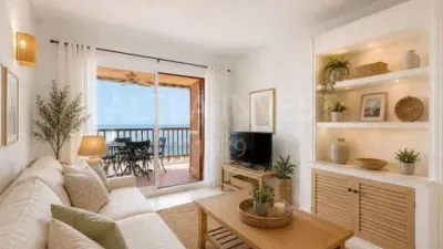 Piso – Altea - Más