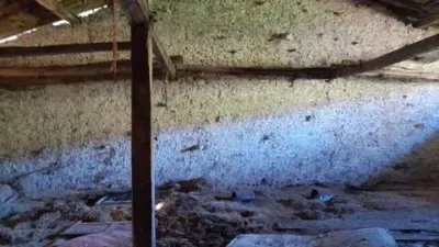 Rustic house in Ugarte photo 12