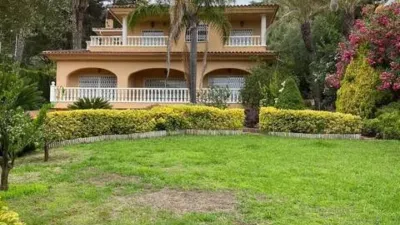Chalet in Santa Cristina-La Cala Sant Francesc photo 56