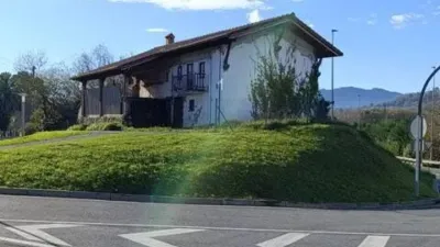 Chalet en Arrazua photo 13