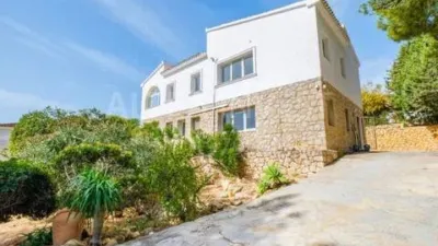 Chalet in Mascarat photo 62