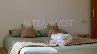 Chalet in Mascarat photo 36