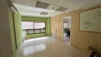 Oficina en venta en Centro-Villacerrada-Pajarita - Vista 3