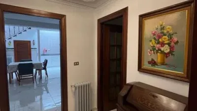 Terraced house in Faura photo 17