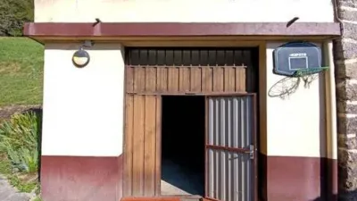 Chalet in Mundaka photo 7