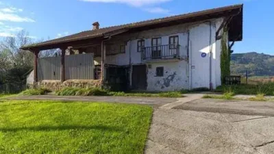 Chalet en Arrazua photo 9
