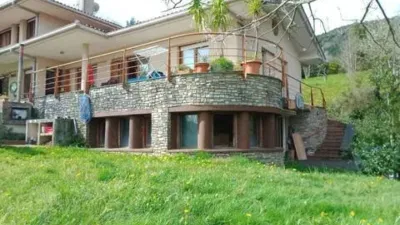 Chalet in Forua photo 14