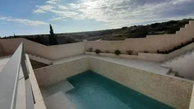 Chalet en Gran Alacant photo 5