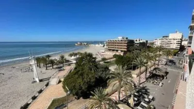 Apartment in Centre-Port-Platja Llevant photo 11