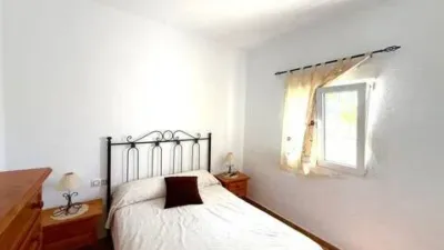 Chalet in Sorbas photo 22