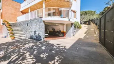 Chalet in Sant Pol de Mar photo 53
