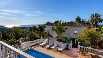 Chalet in Mascarat photo 13