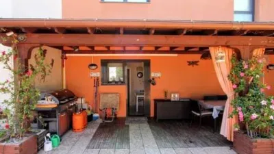 Apartment on Avinguda de Sa Boadella photo 4
