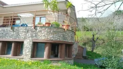 Chalet in Forua photo 7
