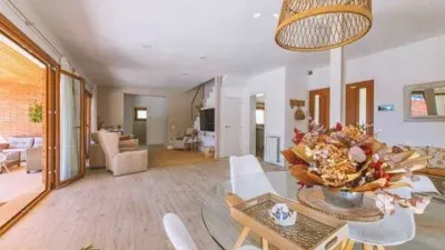 Chalet in Sant Pol de Mar photo 9