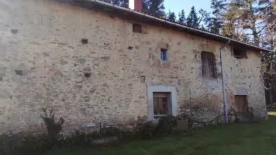 Rustic house in Ugarte photo 4