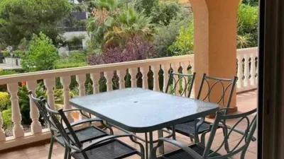 Chalet in Santa Cristina-La Cala Sant Francesc photo 4