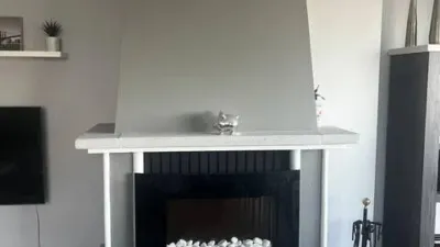 Chalet in Chiva photo 10