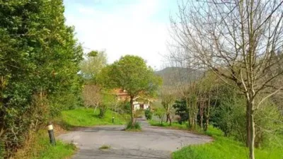 Chalet in Forua photo 46