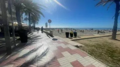 Apartment in Centre-Port-Platja Llevant photo 14