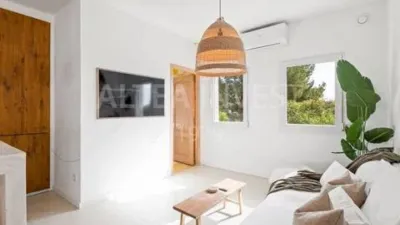 Chalet in Mascarat photo 28