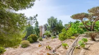 Chalet in Mascarat photo 58