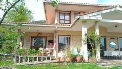 Chalet in Forua photo 2