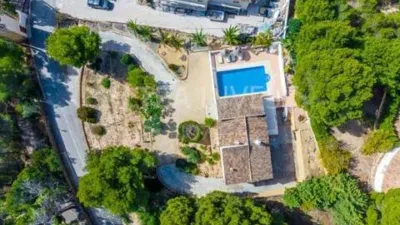 Chalet in Mascarat photo 55
