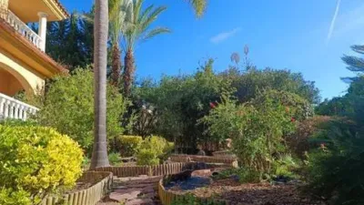 Chalet in Santa Cristina-La Cala Sant Francesc photo 8