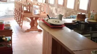 Chalet in Forua photo 40