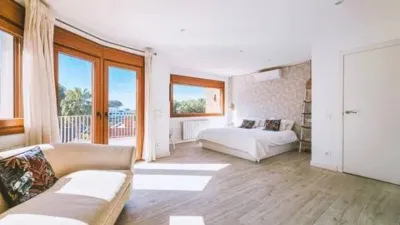 Chalet in Sant Pol de Mar photo 32