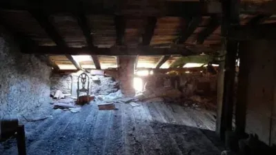 Rustic house in Ugarte photo 10