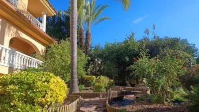 Chalet in Santa Cristina-La Cala Sant Francesc photo 6