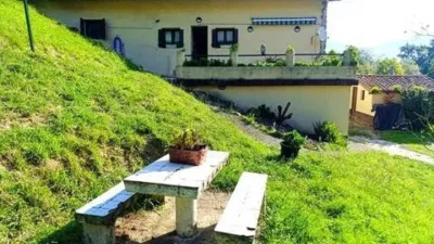 Chalet in Mundaka photo 3