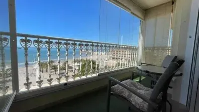 Apartment in Centre-Port-Platja Llevant photo 9